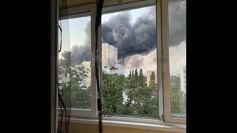 🕯️ Russia killed 32-year-old woman and her two-month-old son during attack on Kyiv