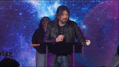 Sunday Morning Service 11/16/25