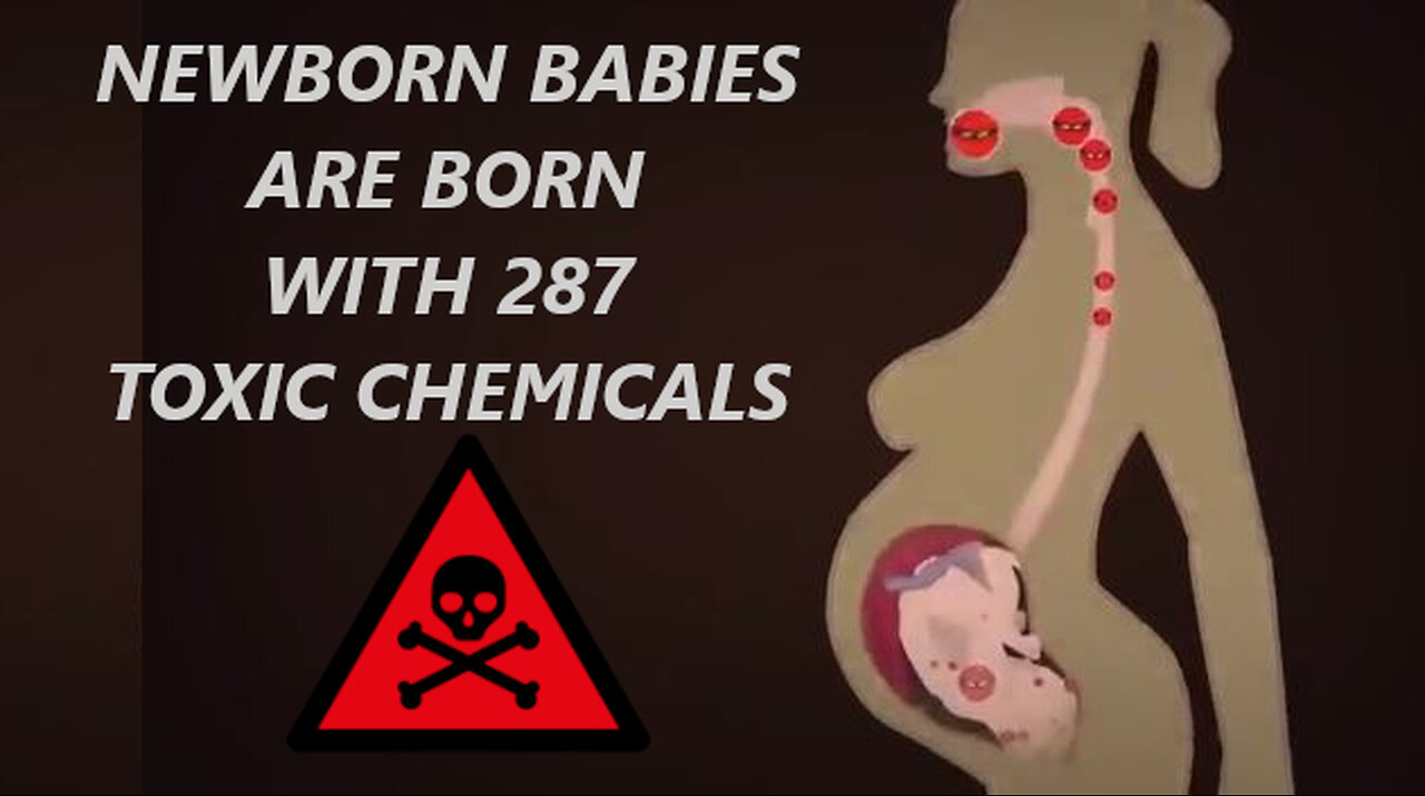 ⚠️They are intentionally killing us & giving us all cancer FOR PROFIT - STINK! (Full Documentary)