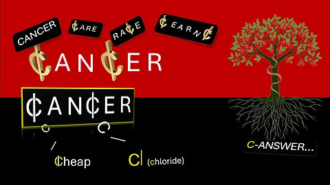 Cancer or C-answer?
