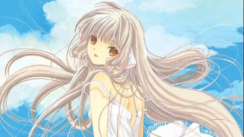 I review an AMV that features female animes