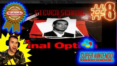 Retro Dude snes recap #8// Special Hatespeech Deluxe Edition