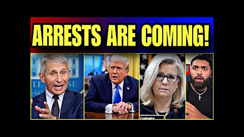 Holy Crap! Trump just Made the Biggest Announcement of His Presidency!