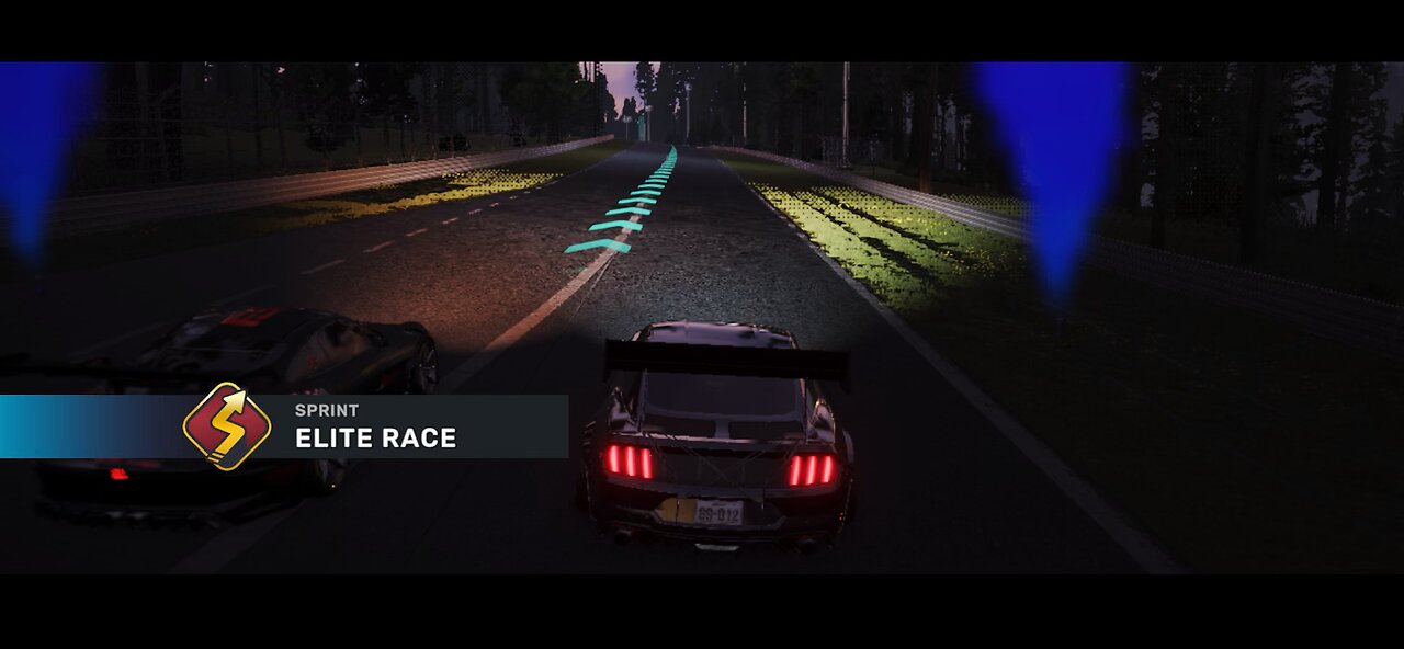 CarX street | Mustang vs 911