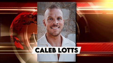 Exposing the Darkness: Caleb Lotts on Leaving Netflix and Finding the Light | Take FiVe