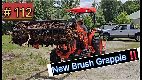 Our Firewood Production Has Quadrupled ‼️‼️