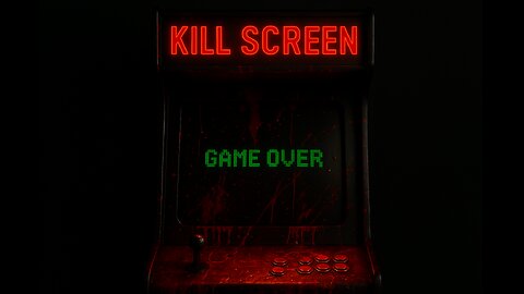 Kill Screen | Horror Story | Fully Narrated & Illustrated | Deadly Urban Legend