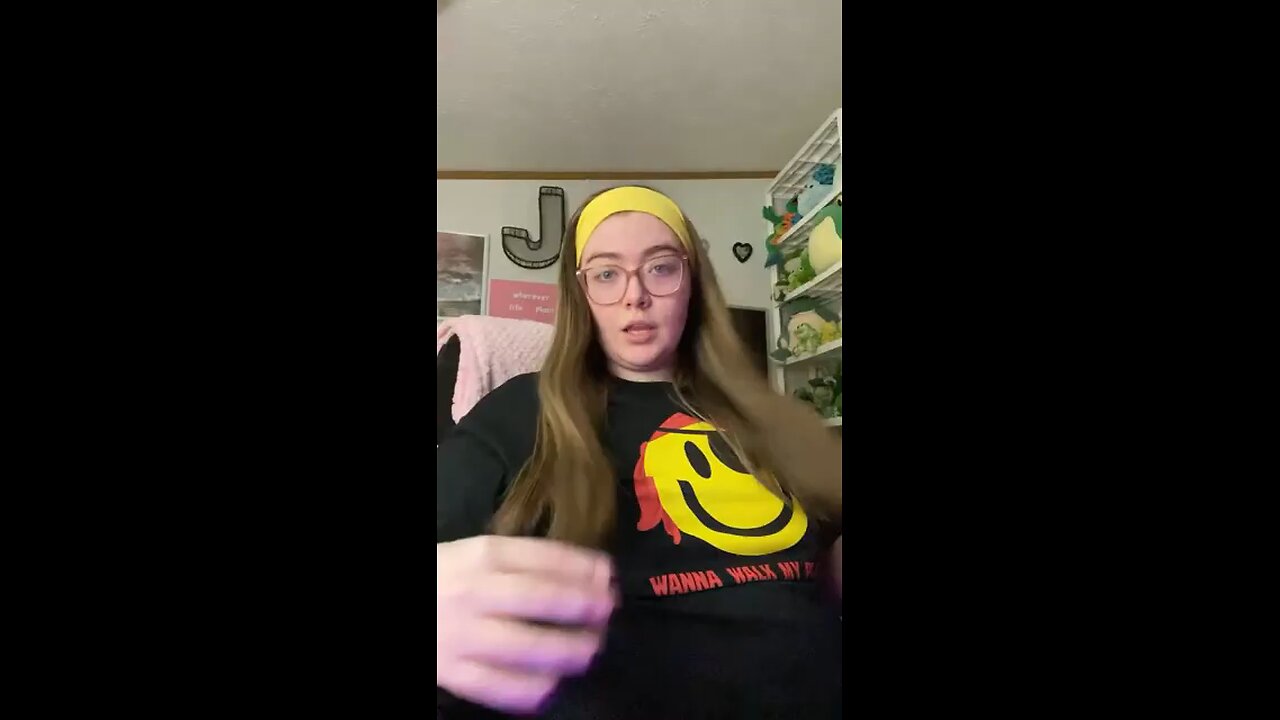 jamieASMR live mukbang