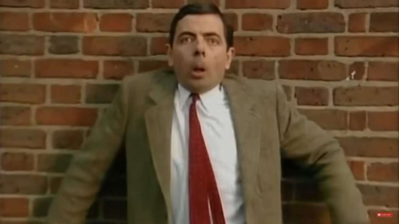 Bean Deleted Scenes | RARE UNSEEN Clips | Mr Official