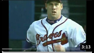 The Legend of John Rocker: The Music Video
