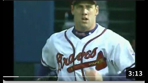 The Legend of John Rocker: The Music Video