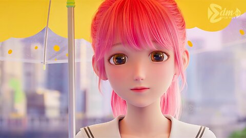 【GMV】 Alan Walker Style 2023 Nikki Animation Music Video #2