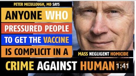"Complicity in Crimes Against Humanity: Pressuring or Coercing Others to Receive Vaccines"