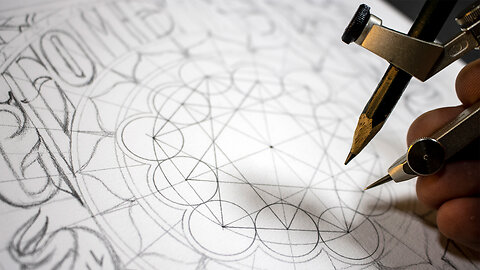 You're overthinking again, just draw