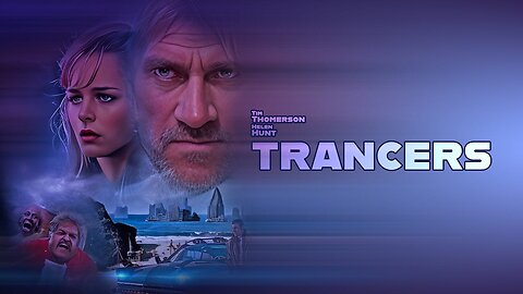 Trancers (1984) Christmas