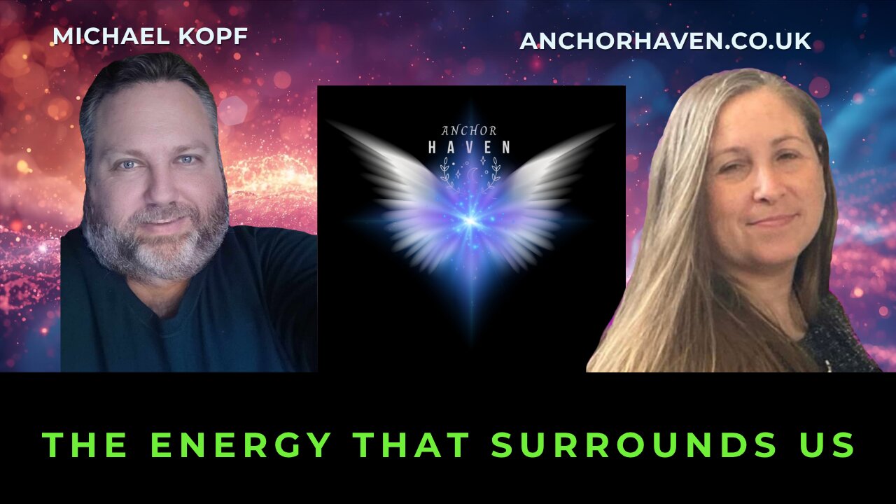 MICHAEL KOPF AWAKENING PARANORMAL EXPERIENCES EYGPT METAPHYSICS SSP RECALL MWP