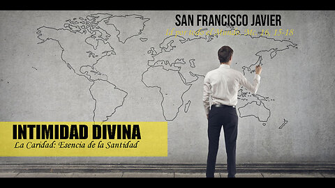 3 DE DICIEMBRE-SAN FRSCO. JAVIER