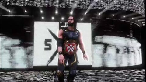 WWE 2K