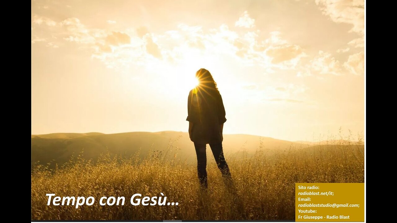 Radio Blast 1 novembre 2025