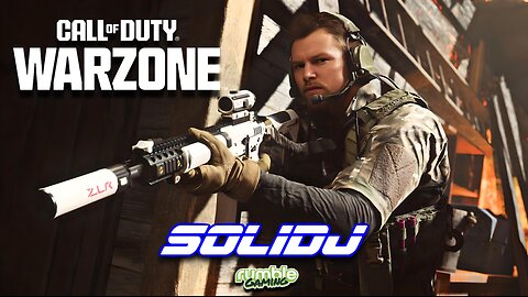 🟢Live - S0lidj - Solo Snipes