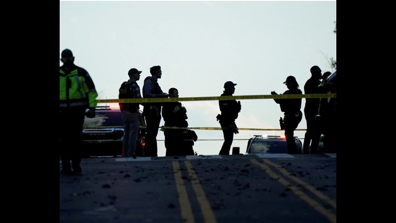 Trump Admin Green-lighted DC Shooting Suspect’s Asylum Application