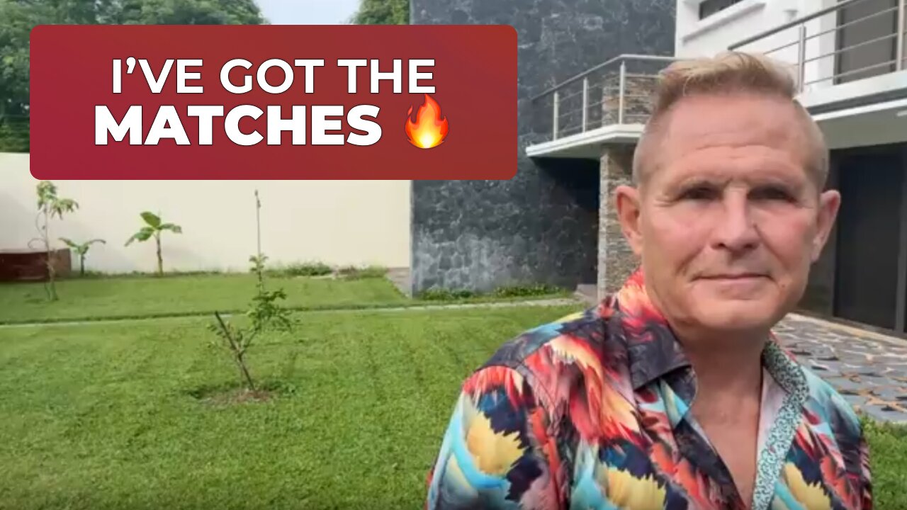 IF STANDING UP FOR YOURSELF BURNS 🔥 BRIDGES. JUST KNOW I GOT MATCHES 🔥