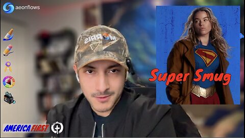 The Supergirl Trailer Made Me Rethink “Shit Tests”