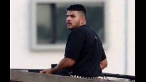 Bondi beach shooter "Naveed Akram" was GOOGLED many TIMES in Tel Aviv on December 13rd (1-day before the actual shooting).