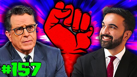 New York Gets Fisted | Ep. 157