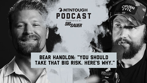 Bear Handlon: Wiping $25 Million In Veteran Debt | MTNPOD #141