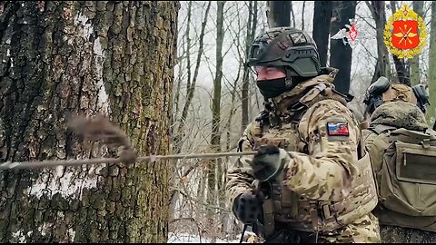 🇷🇺 ⚡️ ⚔️ Artillery and Drones: The Precision Strike Tandem