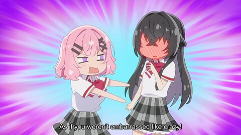 mai takes a colossal defeat | There's No Freaking Way I'll be Your Lover! Unless...
