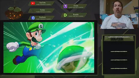 Mario & Luigi Brothership Episode 19