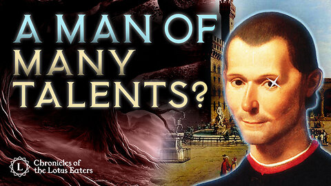 How Good Was Machiavelli's Attempt at Comedy?