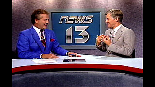 1986 - WLOS Morning News Cut-Ins with Joey Popp & Bob Caldwell