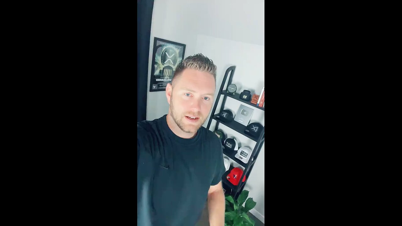 XRP All Time High LOADING! ✅️ 🚀