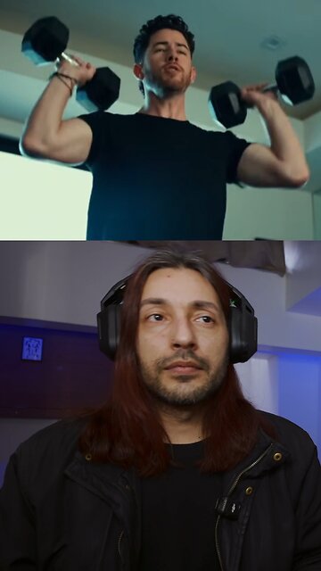 HIS MOST RAW SONG? Nick Jonas - Gut Punch REACTION