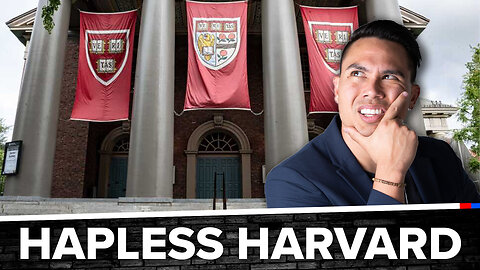 Hard Times at Harvard University
