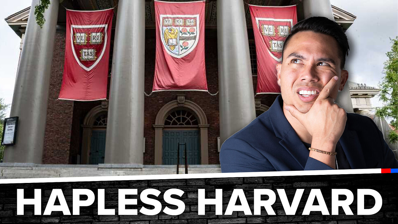 Hard Times at Harvard University
