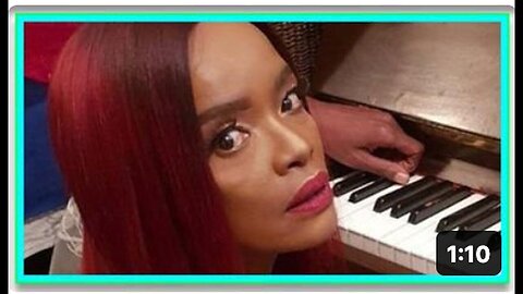 "South African TV Personality Dies due to Pfizer Vaccine Reactions"