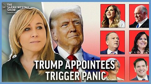 "Unraveling the Impact of Trump Appointees: Insights from Harley Schlanger on BRICS Power Play"