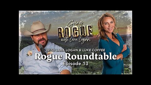 Accountability & Resistance: Rogue Roundtable | Episode 13