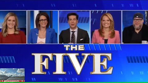 The Five 6/25/2025 Full SHOW | BREAKING NEWS June 25, 2025