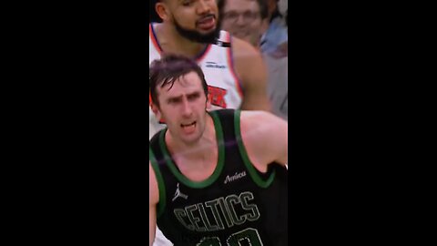 🦸‍♂️ Luke Kornet: The UNSUNG HERO of Game 5! 🔥 | 2025 NBA Playoffs BOS vs NYK