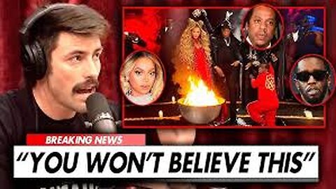 Journalist Exposes DISTURBING Occult Ceremonies In Hollywood│ WORSE Than We Thought…