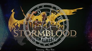 Final Fantasy 14 part 56-1, SB