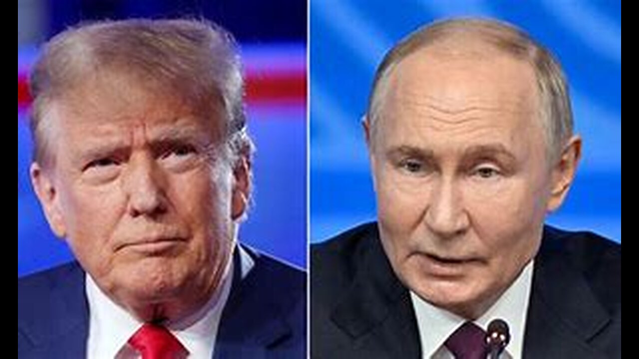 Trump Responds: Is Putin a ‘Bad Guy’? Here’s What He Said