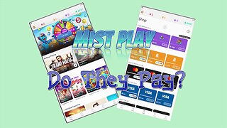MistPlay Do they pay