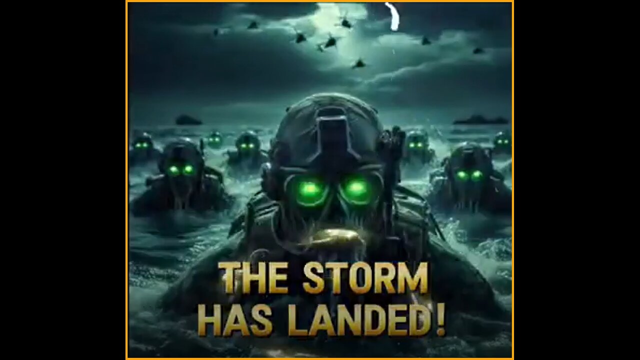 And We Know 6/12/25: IRAN, Now is the Time to PRAY, We’re OPERATIONAL, Durham BOAT .......