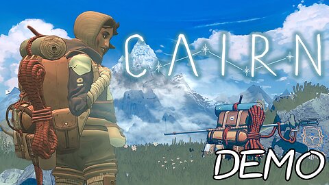 ON MY WAY TO THE TOP - Cairn (DEMO)